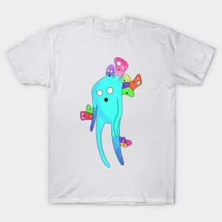 Monster Party T-Shirt